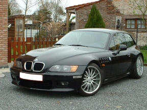 Z de Juillet 2003 en dtail